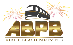 Airlie Beach Party Bus